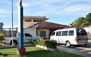 Em Urucará seis homens são presos por furtos e receptação