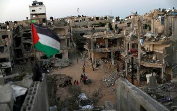 EUA para Israel: se diplomacia nuclear com Irã falhar, estamos prontos para recorrer a outras opções