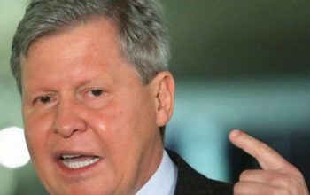 Ex-prefeito de Manaus, Arthur Neto lamenta encerramento das atividades da Panasonic em Manaus