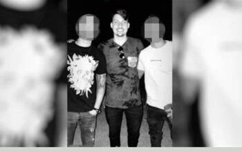 Filho 04 de Bolsonaro estava em festa clandestina é interditada em Goiânia