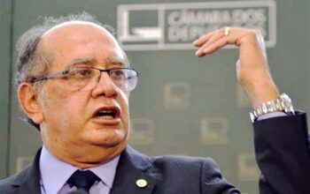 Gilmar Mendes cassa decisões do Tjam que autorizam nomeações de 53 delegados de polícia