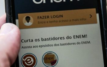 Hoje é o último dia de inscrição para certificadores do Enem 2021