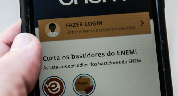 Hoje é o último dia de inscrição para certificadores do Enem 2021