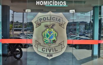 Homem de 19 anos é espancado até a morte; a vítima sofreu traumatismo craniano