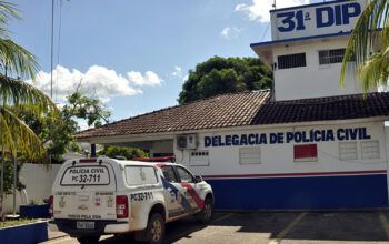 Homem é preso no Iranduba pelo crime de latrocínio praticado na AM-070, Ramal Bom Jesus