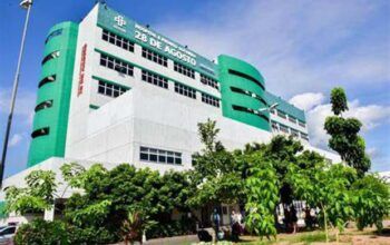 HPS 28 de Agosto será ampliado com mais 24 leitos de UTI