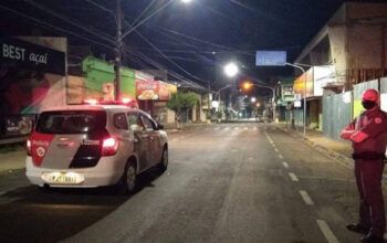 Integrante do PCC preso pela PCDF pode ter participado do assalto de Araçatuba