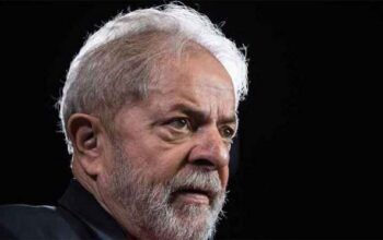 Juíza rejeita denúncia contra Lula no caso do sítio de Atibaia