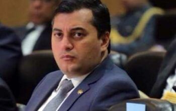 Julgamento de Wilson Lima  está marcada para setembro; ele é acusado de integrar organização criminosa e pode perder o mandato