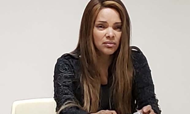 Justiça mantém prisão preventiva de Flordelis