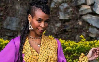 Karol Conká sobre BBB21: “O respeito só vem quando a gente dá uma de louca”