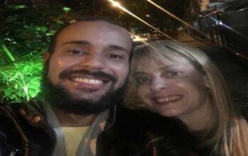 Mãe e filho passaram dois dias com corpo de dubladora morta em casa