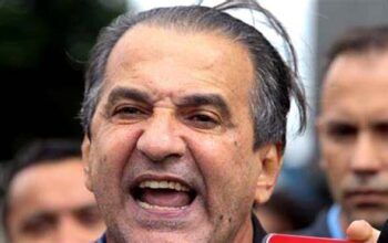 Malafaia convoca evangélicos para ato contra o STF no dia 7 de setembro