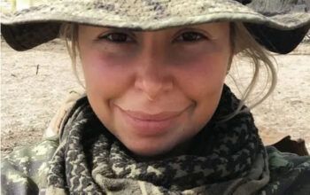 Militar é processada por dar bolo de maconha a soldados