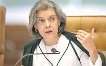 Ministra Cármen Lúcia mantém quebra do sigilo bancário e telemático do coronel Hélcio Bruno