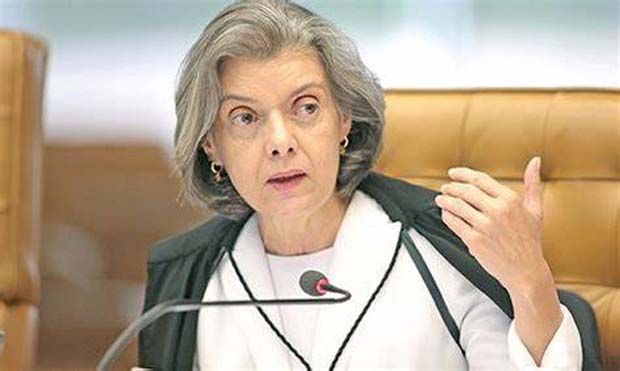Ministra Cármen Lúcia mantém quebra do sigilo bancário e telemático do coronel Hélcio Bruno