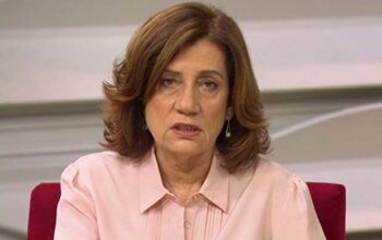 Miriam Leitão prevê o golpe bolsonarista: ataque à urna, milícia nas ruas, confusão e no fim convocação aos militares