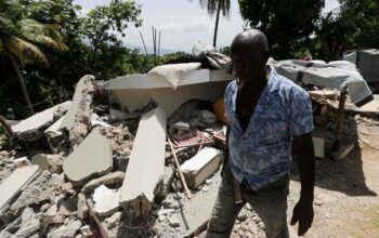 Missão humanitária brasileira multidisciplinar parte para o Haiti neste domingo