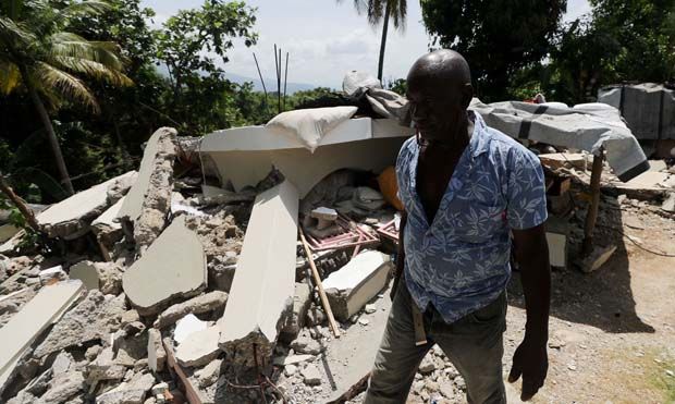 Missão humanitária brasileira multidisciplinar parte para o Haiti neste domingo