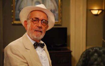 Morre o ator Paulo José, aos 84 anos, no Rio