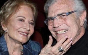 Morre o ator Tarcísio Meira, aos 85 anos, vítima de Covid-19