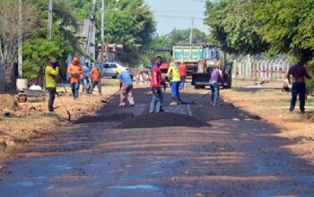 MPE instaura inquérito para apurar irregularidades em convênio para asfaltar ruas de Humaitá