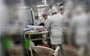 Mulher leva tiro no rosto ao entrar em carro de aplicativo