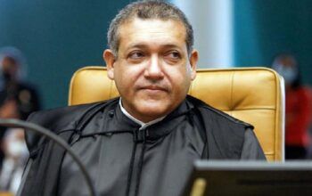 Nunes Marques desobriga motoboy que sacou R$ 4 mi de comparecer à CPI da Covid