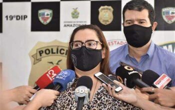 Operação ‘Golpe da Maçã’ prende homem de 18 anos por estelionato virtual