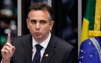 Pacheco: 'O diálogo entre os Poderes é fundamental'