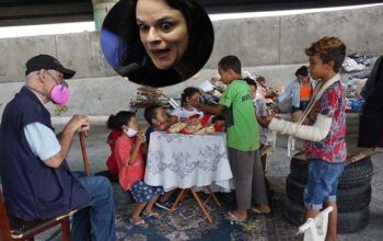 Padre Júlio à Janaina: Cracolândia será transformada com humanização da vida e não com fuzis e carabinas