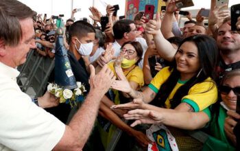 PGR alega que não é possível comprovar “exata eficácia” do uso de máscaras