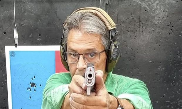 PGR quer prisão domiciliar para Jefferson, que ameaçou STF, Senado e CPI