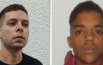 PM mata jovem negro por roubo de celular que esqueceu no carro