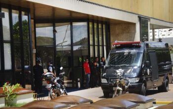 Polícia faz nova varredura para localizar e desativar explosivo em Araçatuba