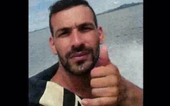 Polícia prende 'Playboy do crime' que roubava mulheres