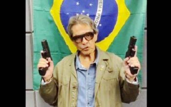 Procuradoria-Geral da República denuncia Roberto Jefferson por incitação ao crime