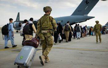 Quase 100 países fazem acordo com Talibã para saída segura do Afeganistão; Brasil não está na lista