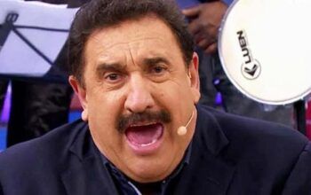 Ratinho convoca artistas para defender Sérgio Reis: “não sejam covardes”; veja vídeo