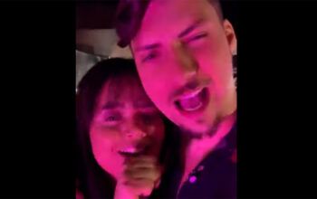 Renan Bolsonaro mostra no Instagram vídeos de mansão de R$ 3,2 milhões