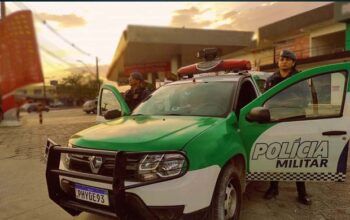 Resumo de ocorrências da noite e madrugada dos dias 08 e 09 de agosto de 2021