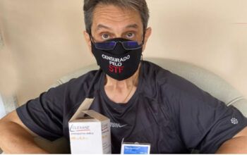 Roberto Jefferson chama ministros do STF de “abutres”