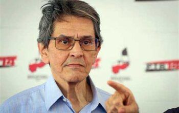 Roberto Jefferson é preso pela Polícia Federal