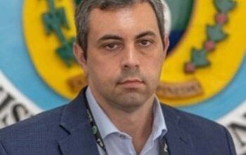 Secretário preso agendou entrevista com 10 traficantes de alta periculosidade em presídio de segurança máxima