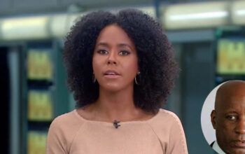 Sérgio Camargo relaciona Maju Coutinho a “preto de coleira”