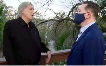 Sérgio Reis lamenta abandono da classe artística: ‘Só o Roger mandou mensagem’