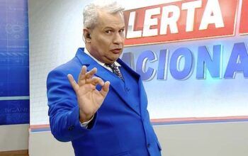 Sikêra Jr. perde processo contra Neto após ser chamado de homofóbico