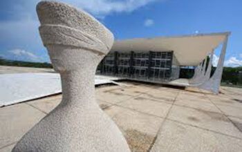 STF “repudia ato de Bolsonaro” e manifesta “total confiança” em Moraes