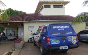 Suposto mandante de homicídio no Iranduba é preso pela Polícia Civil