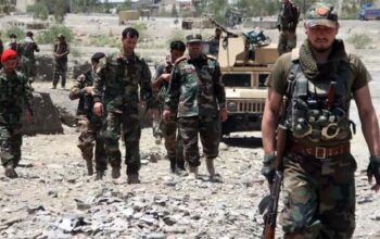 Talibã assume o controle da cidade de Kandahar, segunda maior do Afeganistão, informou um membro do parlamento afegão